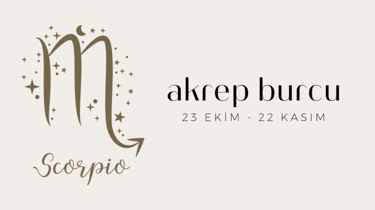 akrep-burcu-23-ekim-22-kasim