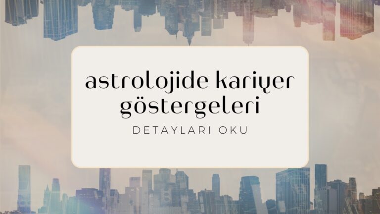 astrolojide-kariyer-gostergeleri