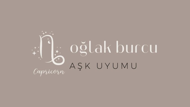 oglak-burcu-ask-uyumu