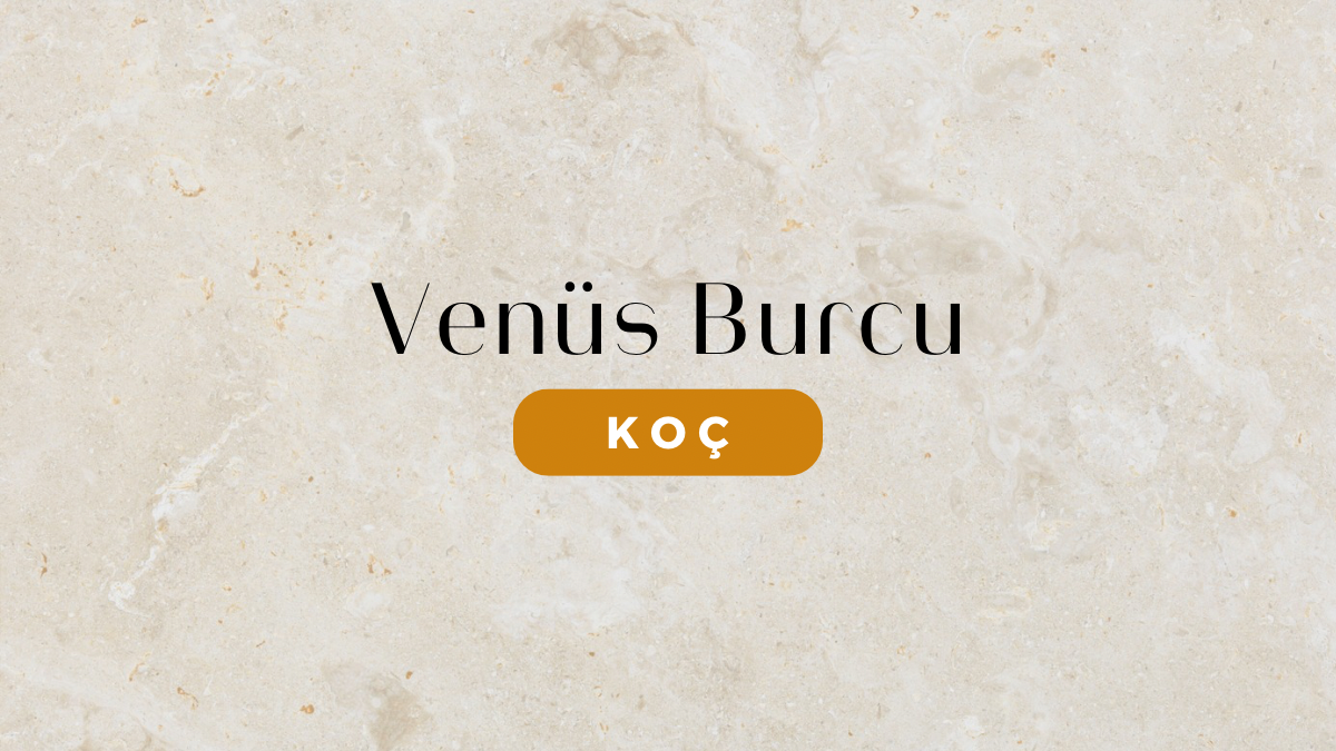 venus-burcu-koc