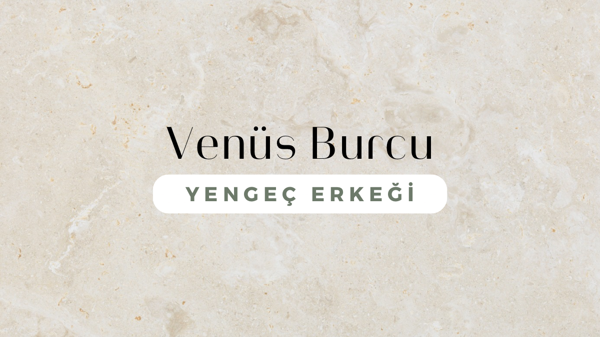 venus-burcu-yengec-erkegi