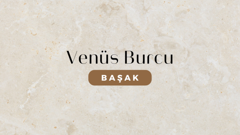 venus-burcu-basak