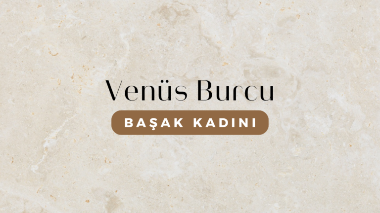 venus-burcu-basak-kadini