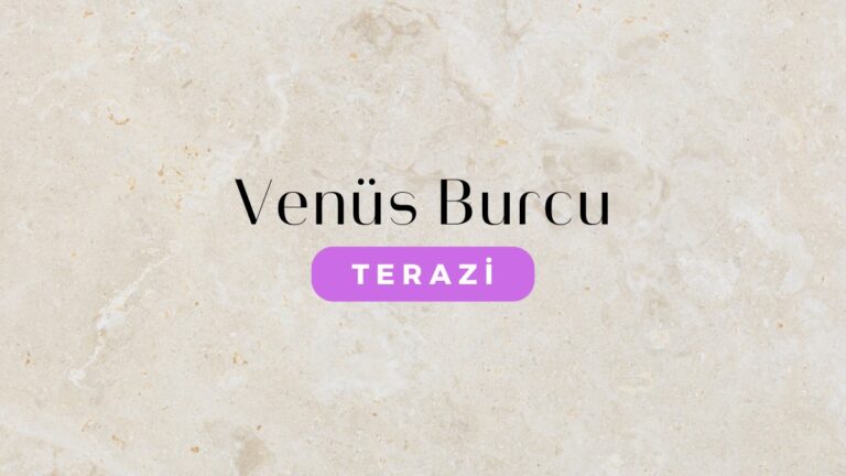 venus-burcu-terazi