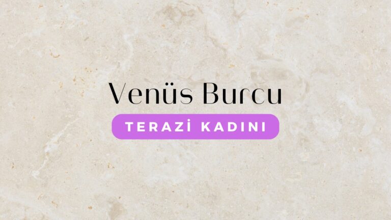 venus-burcu-terazi-kadini