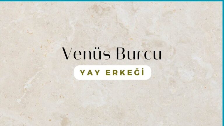 venus-burcu-yay-erkegi