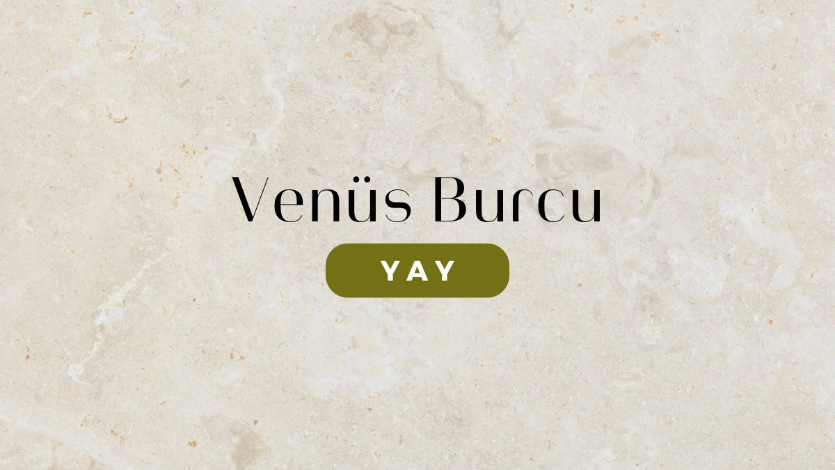 venus-burcu-yay