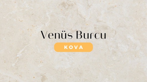 venus-burcu-kova