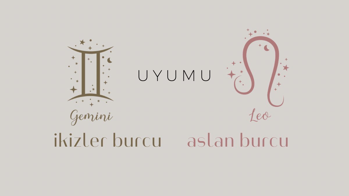 ikizler-burcu-ve-aslan-uyumu
