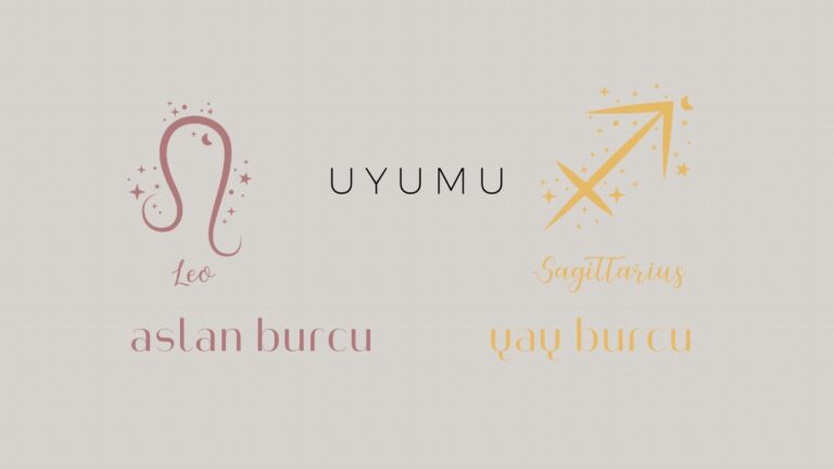 aslan-burcu-ve-yay-uyumu