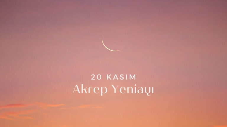 akrep-yeniayi