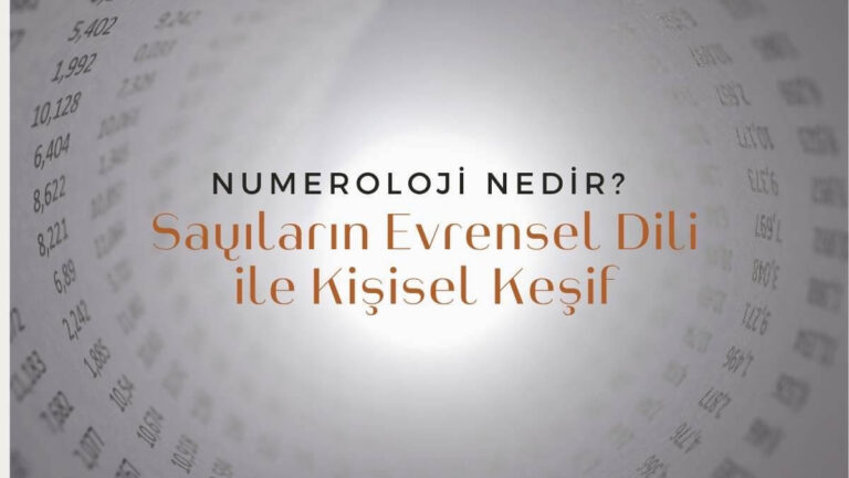 numeroloji-nedir