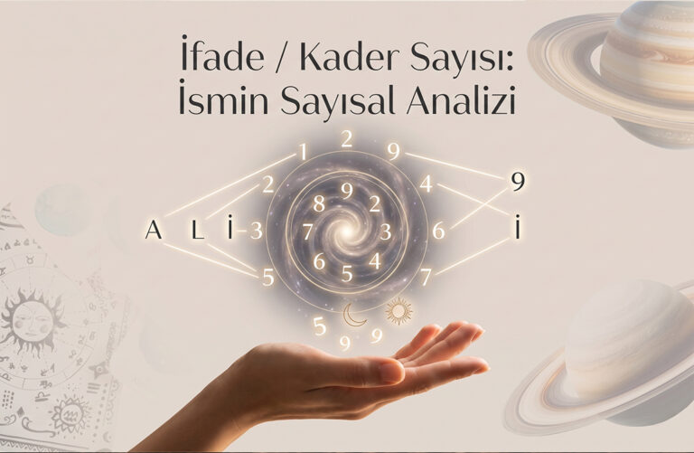 Ifade-Kader-Sayisi