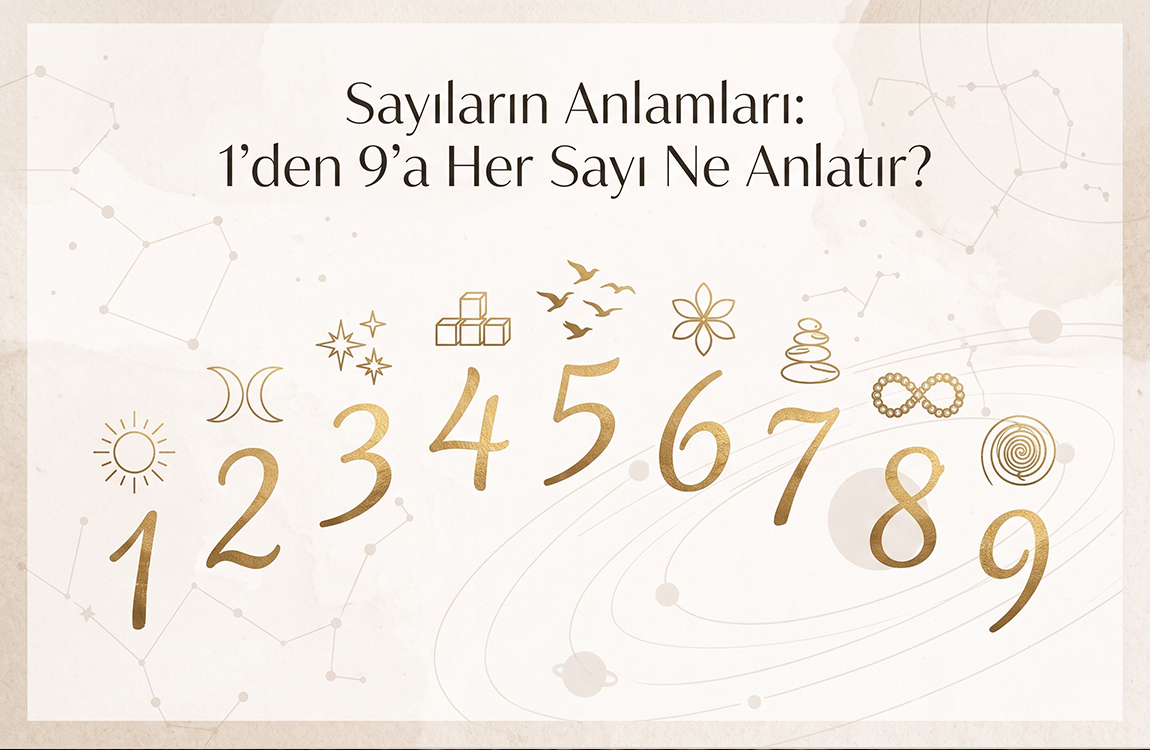 Sayilarin-Anlamlari