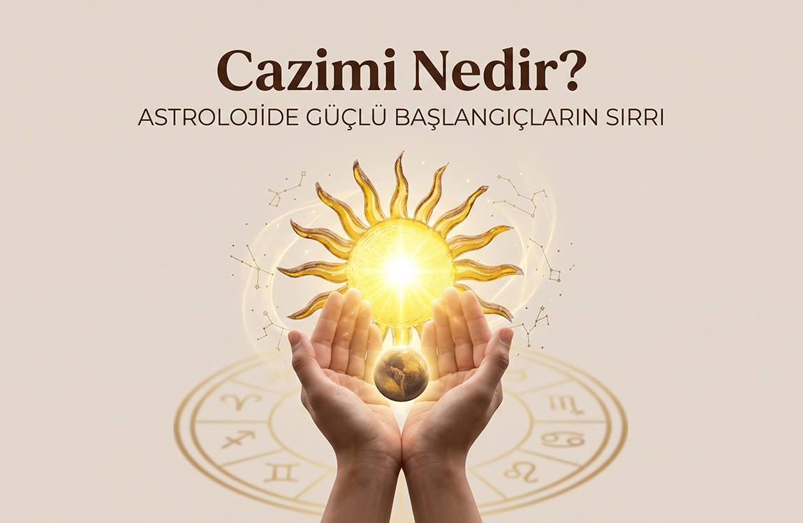 cazimi-nedir