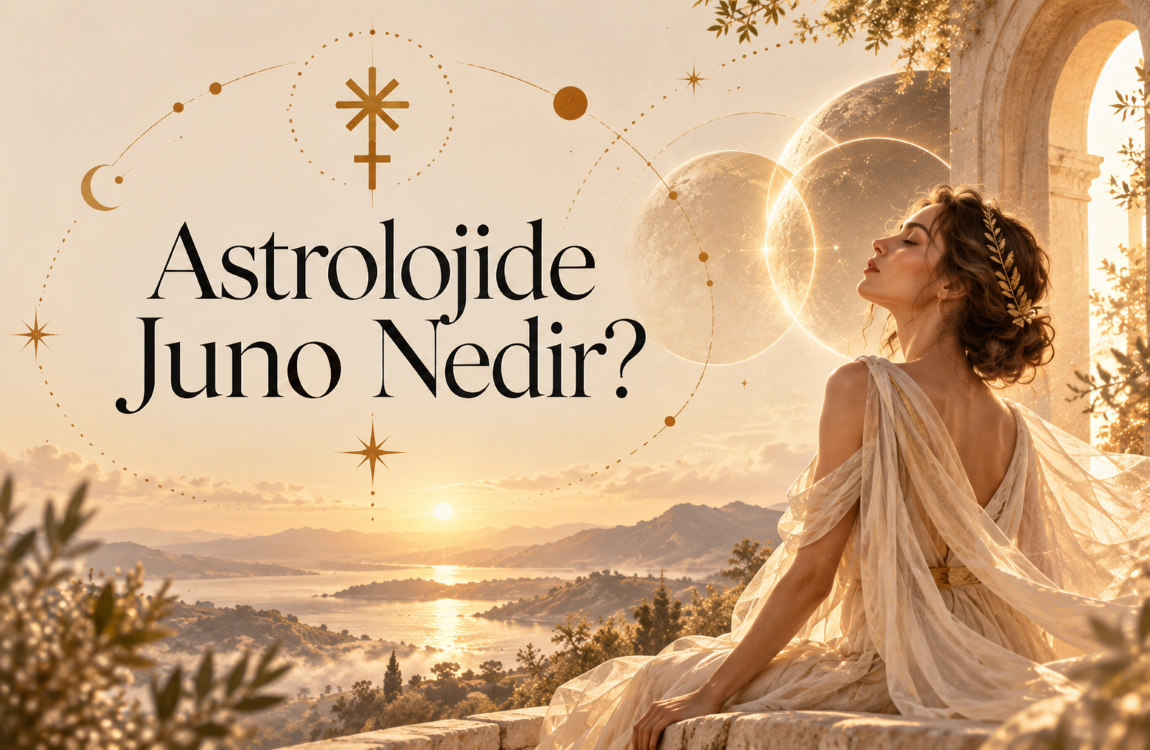 juno-nedir